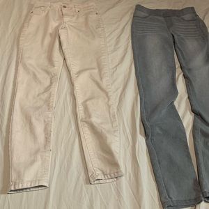 Juniors jeans